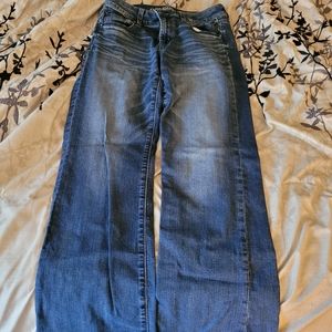 American Eagle Size 8 Jeans